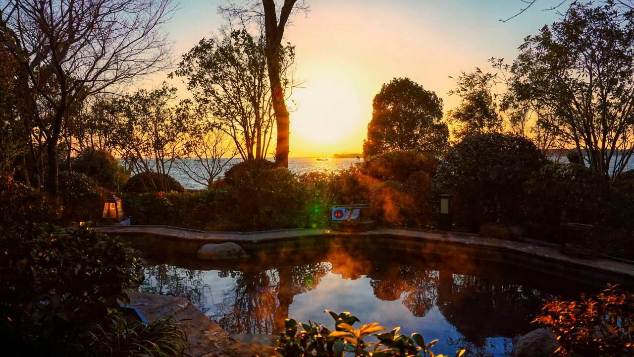 Dongtaihu Grand Hotel